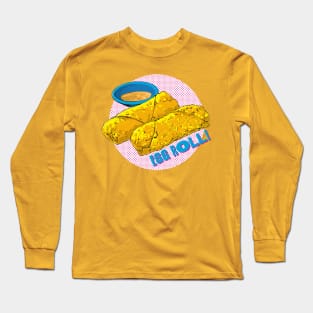 Egg Roll Party Long Sleeve T-Shirt